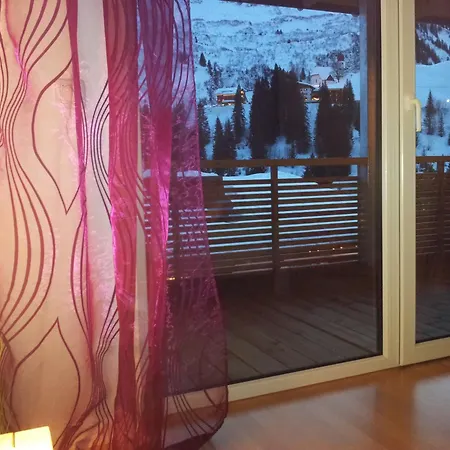 Annabelle 13 Lägenhet *